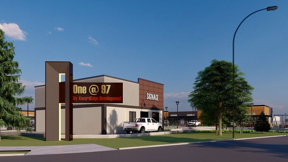 More Photos Of 5008 97 St NW, Edmonton General Retail For Sale