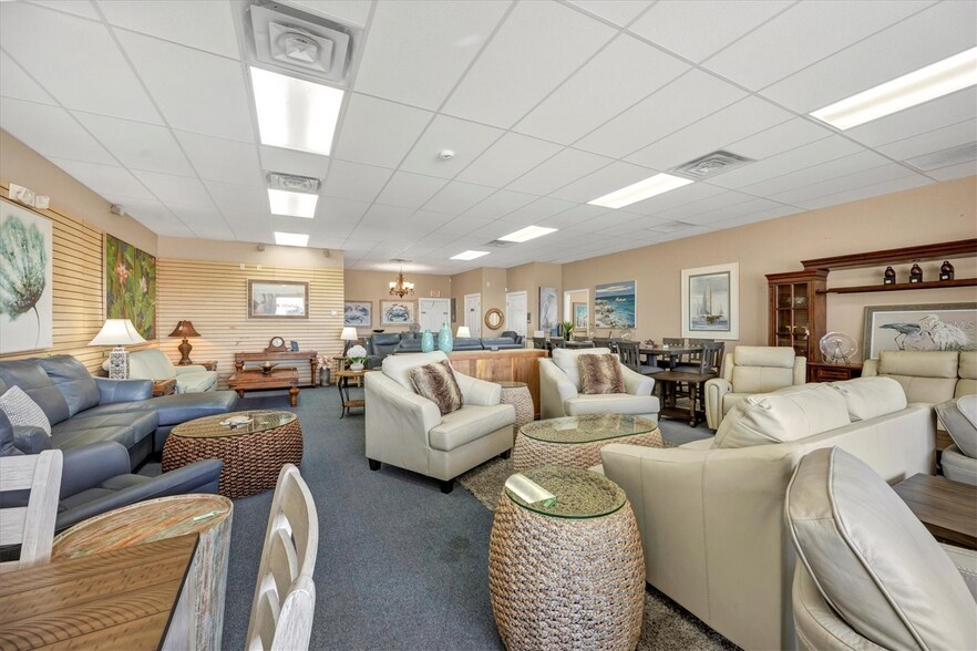 More Photos Of 12456 N Access Rd, Port Charlotte Storefront Retail Office For Sale