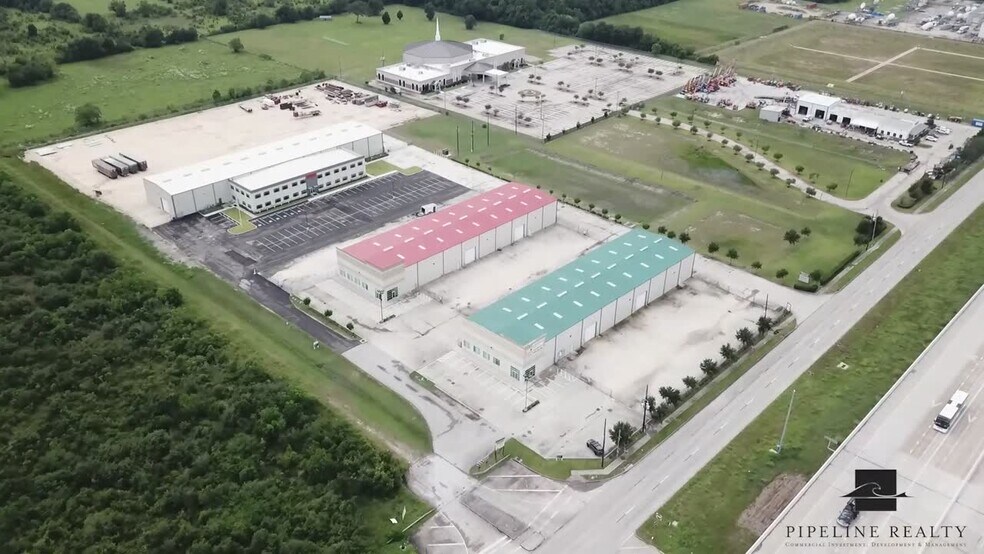 Primary Photo Of 4680 S Sam Houston Pky E, Houston Unknown For Lease