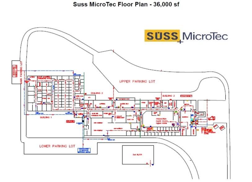 More Photos Of 228 Suss Dr, Waterbury Research And Development For Lease