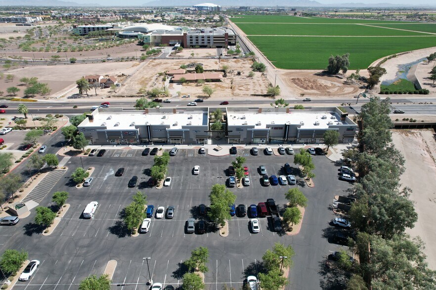 More Photos Of 9494 W Northern Ave, Glendale Freestanding For Lease