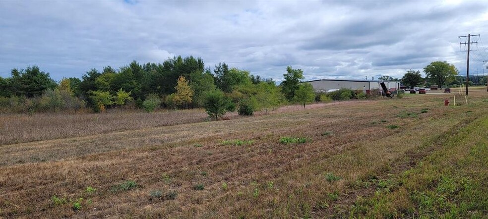 Primary Photo Of Academy Ave (County CA) & Granite, Tomah Land For Sale