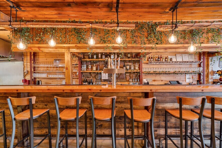 More Photos Of 215 Main St, Westcliffe Restaurant For Sale