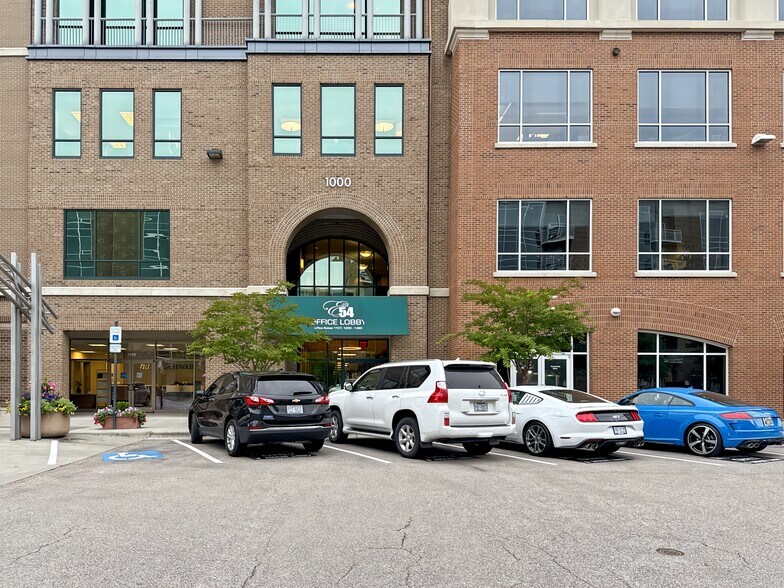 More Photos Of 1000-1480 Environ Way, Chapel Hill Coworking Space