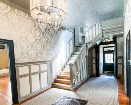 More Photos Of 206 New Bern Pl, Raleigh Office Residential For Sale