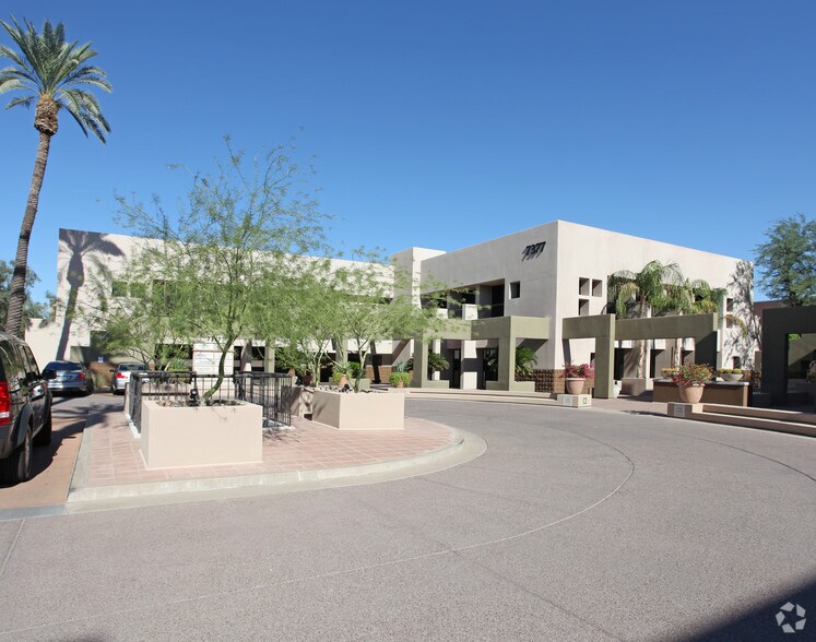 More Photos Of 7377 E Doubletree Ranch Rd, Scottsdale Office For Lease