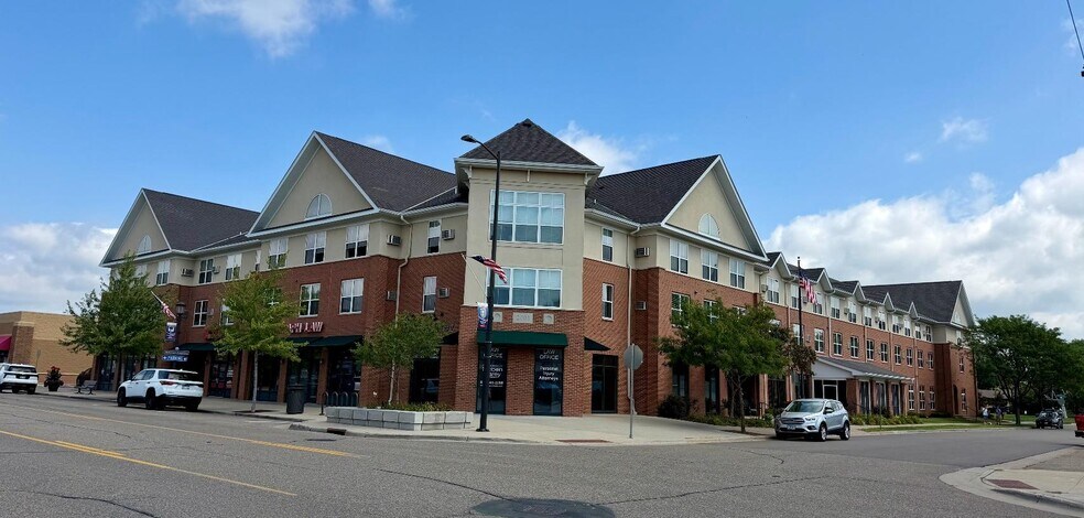 Primary Photo Of 20818-20876 Holyoke Ave, Lakeville Storefront Retail Residential For Lease
