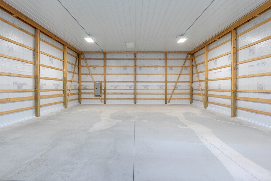 More Photos Of 3067 Lucky Dog Ln, Traverse City Refrigeration Cold Storage For Sale