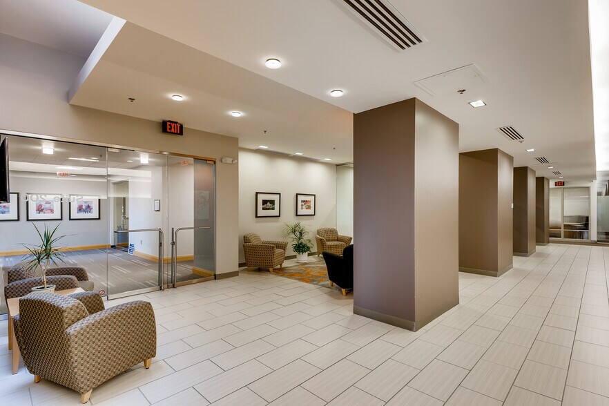 More Photos Of 4200 Regent St, Columbus Coworking Space