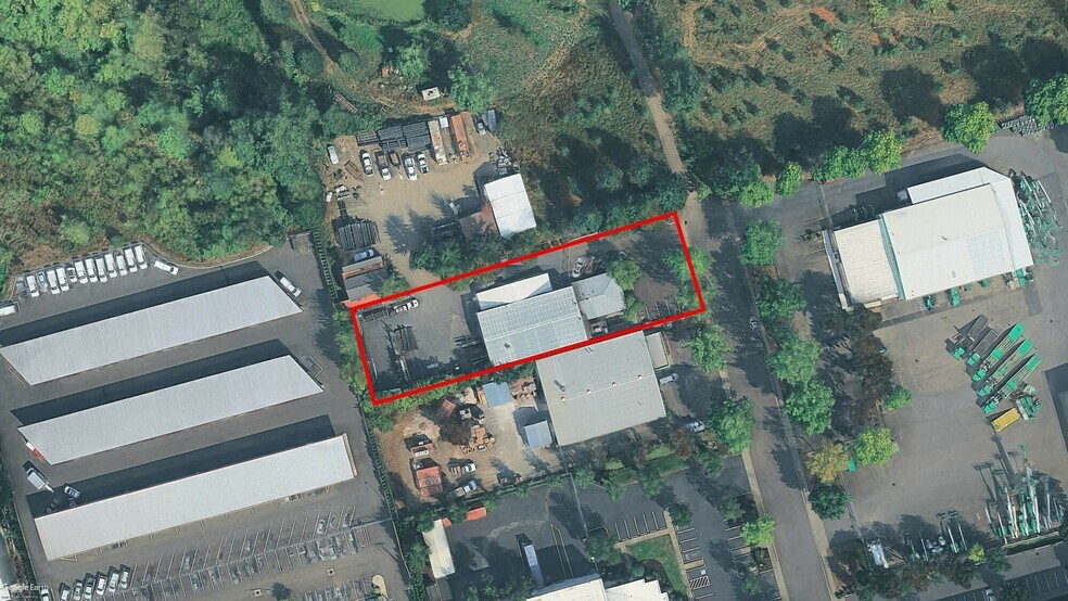 More Photos Of 19435 SW 129th Ave, Tualatin Warehouse For Sale