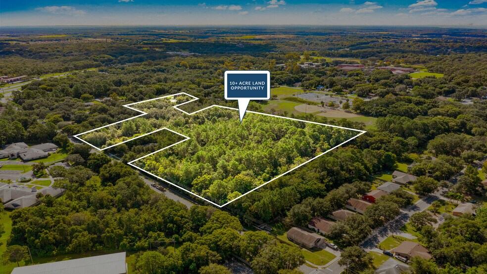 Primary Photo Of 1100 Limit Avenue ave, Mount Dora Land For Sale