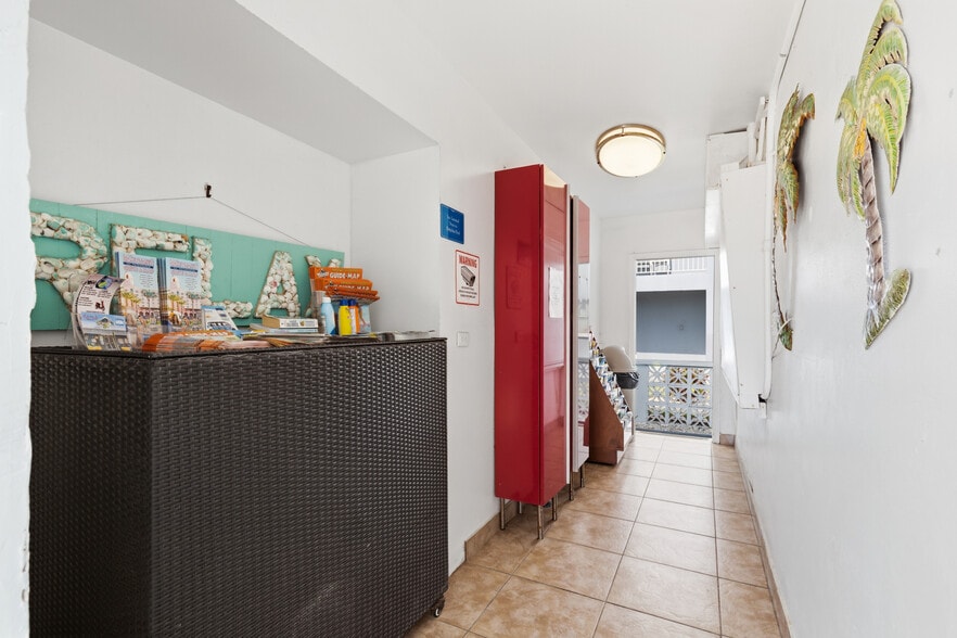More Photos Of 6801 Sunset Way, Saint Pete Beach Hotel For Sale