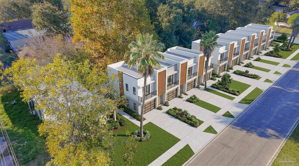 More Photos Of 1201 T St, Pensacola Freestanding For Sale
