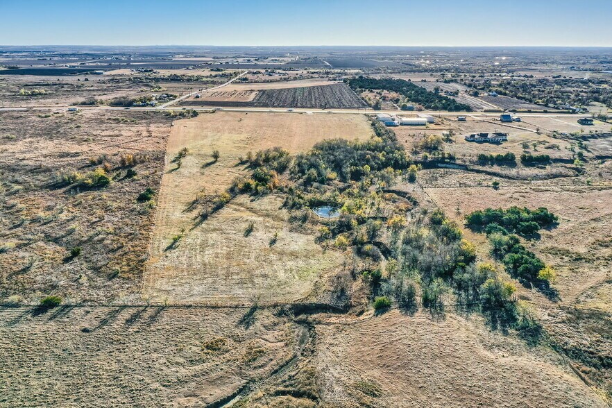More Photos Of 16620 FM 973, Manor Land For Sale