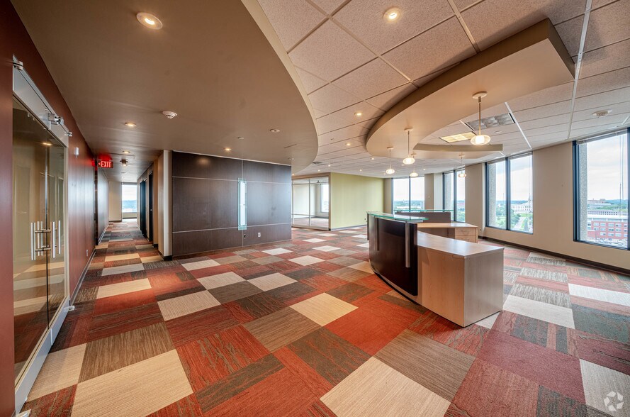 Photo of 19th Floor Ste 1900