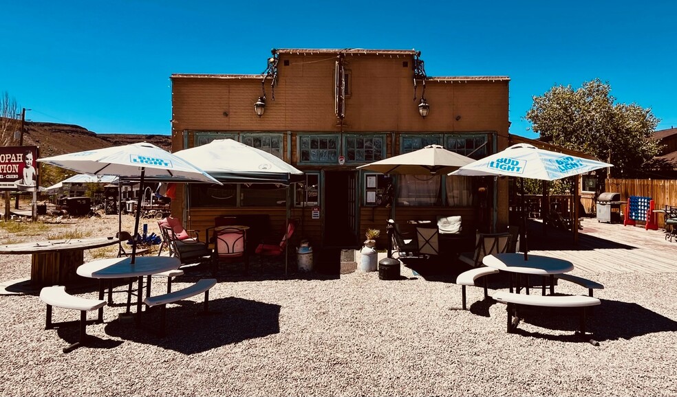 Primary Photo Of 107 W Crook Ave, Goldfield Bar For Sale