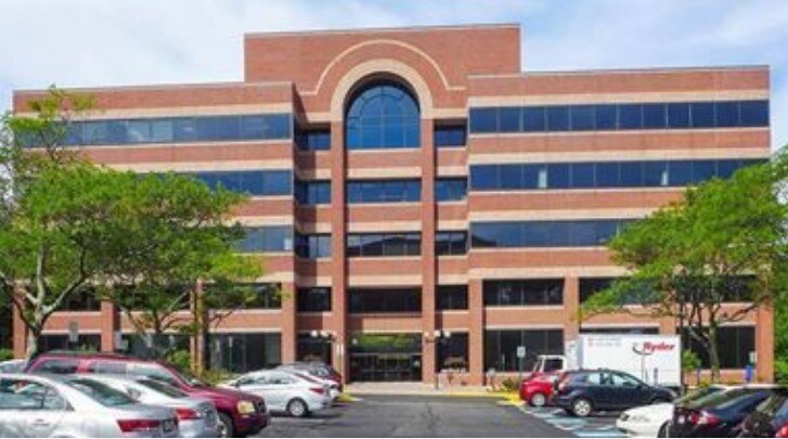 More Photos Of 11490 Commerce Park Dr, Reston Office For Sale