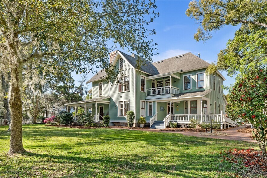 More Photos Of , Gainesville Hospitality For Sale