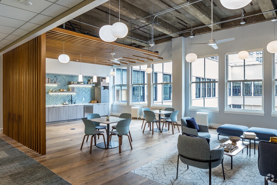 More Photos Of 220 Montgomery St, San Francisco Office Residential For Lease