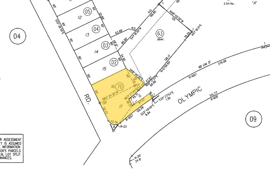 More Photos Of 1900 Olympic Blvd, Walnut Creek Office For Lease