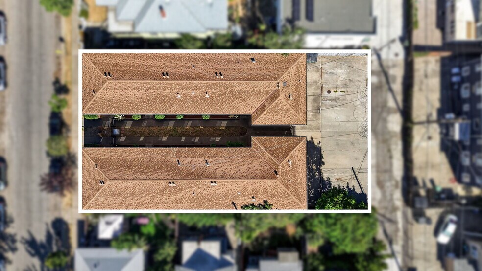 More Photos Of 3322 Y St, Sacramento Apartments For Sale