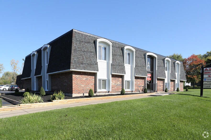 More Photos Of 928 French Rd, Cheektowaga Unknown For Lease