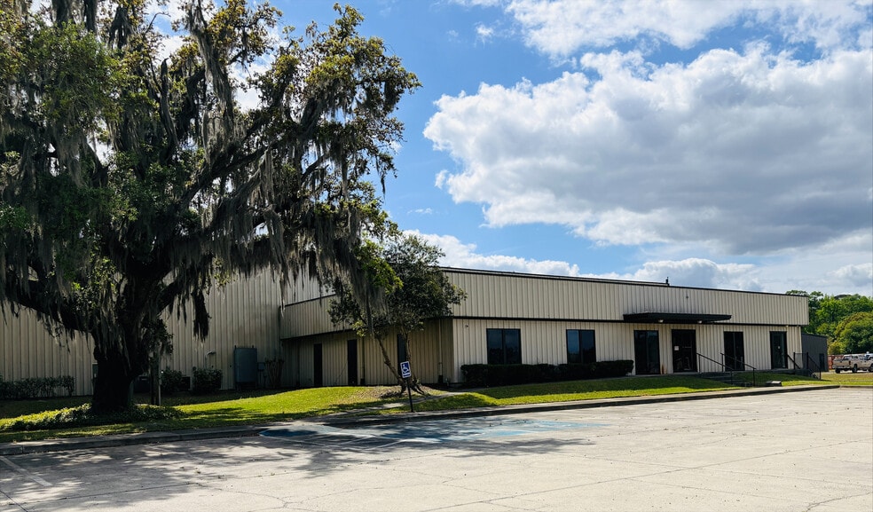 More Photos Of 1410 Highway 9 E, Longs Warehouse For Lease