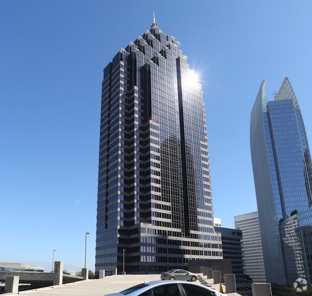 More Photos Of 1230 Peachtree St NE, Atlanta Office For Lease