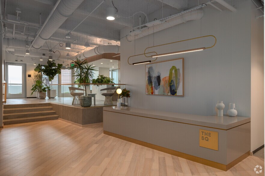 More Photos Of 717 Texas Ave, Houston Office For Lease