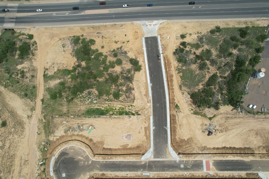 More Photos Of 3701 Jaime Zapata Memorial Hwy, Laredo Land For Sale
