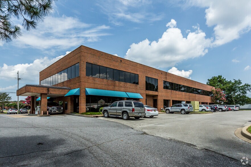 More Photos Of 894 N Germantown Pky, Cordova Office For Lease