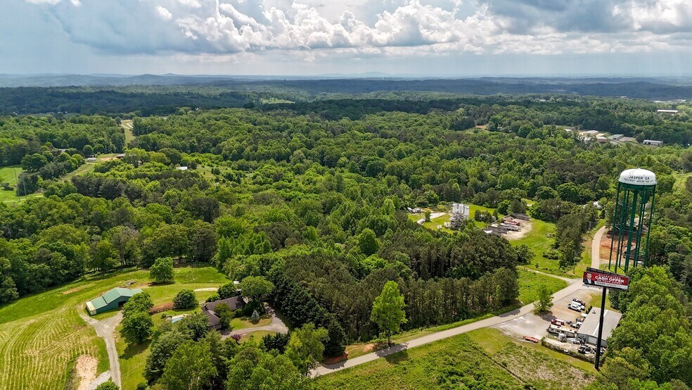 More Photos Of 0 Liberty Ln, Jasper Land For Sale