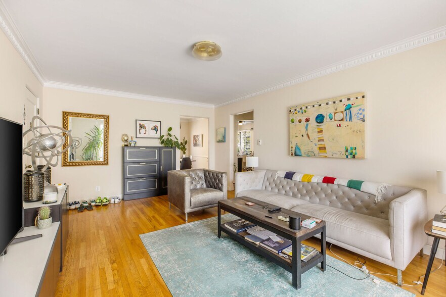 More Photos Of 1425 N Hayworth Ave, West Hollywood Multifamily For Sale