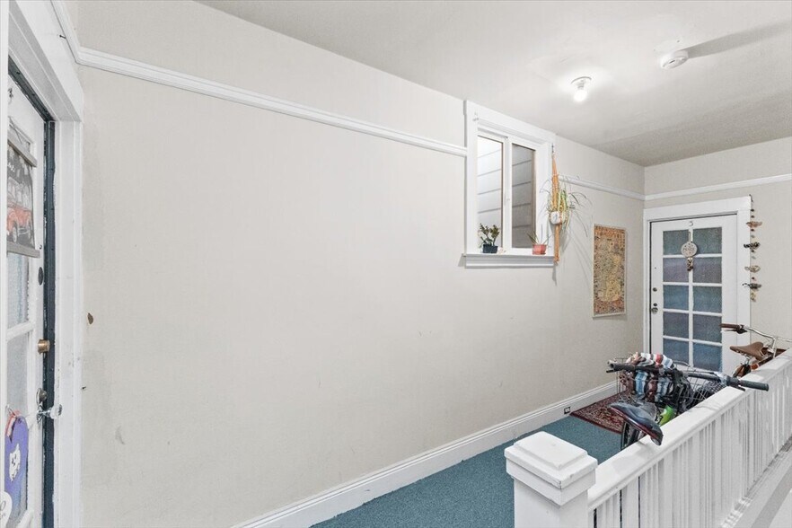 More Photos Of 2835 Anza St, San Francisco Apartments For Sale