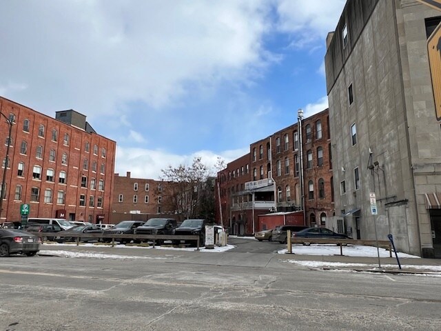 More Photos Of 95 Court St, Binghamton Office Residential For Sale