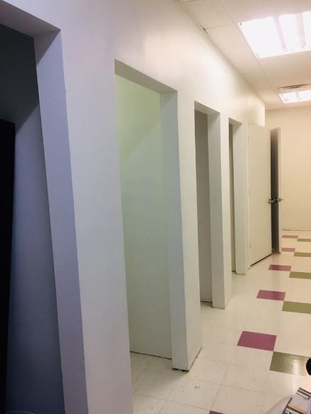 More Photos Of 12019 Radio Station Rd, Seneca Office For Lease