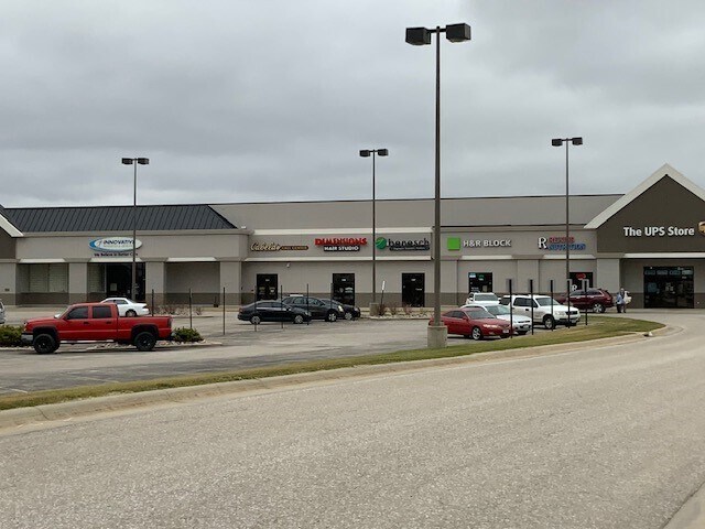 More Photos Of 1215 Allen Dr, Grand Island Unknown For Lease