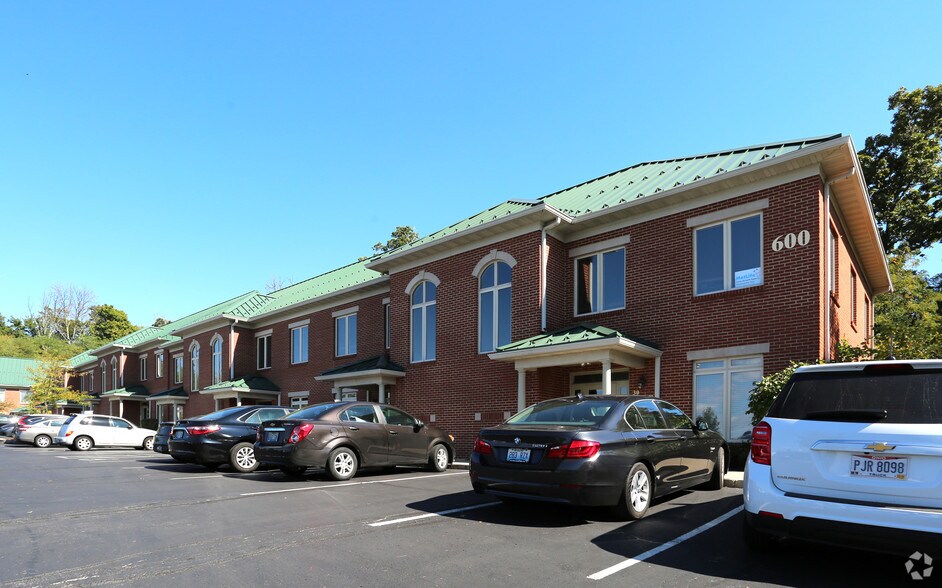 Primary Photo Of 6900 Houston Rd, Florence Office Residential For Lease