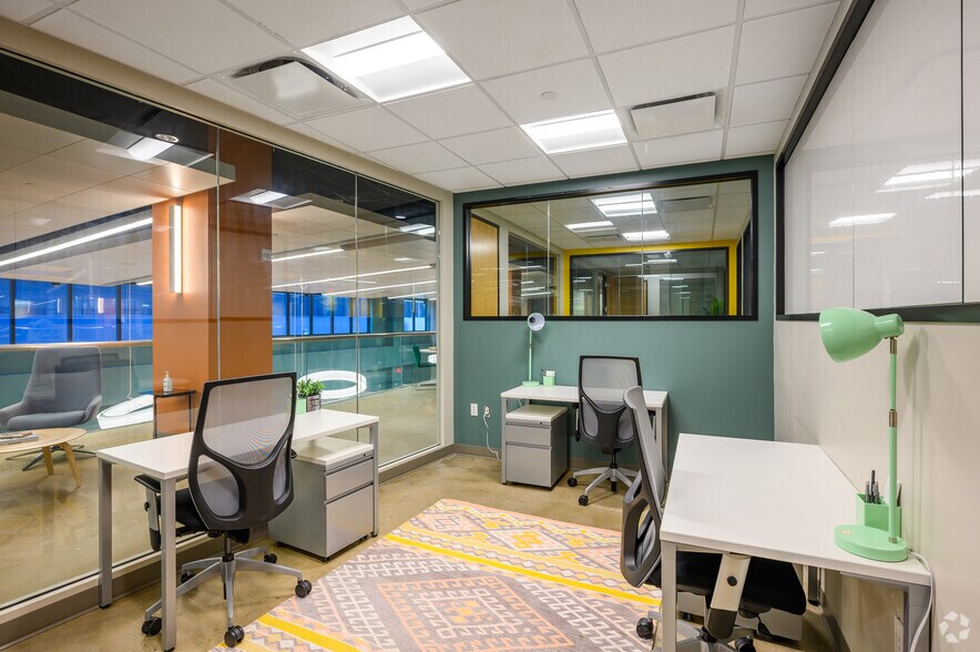 Photo of 6th Floor Ste Coworking Dedicated