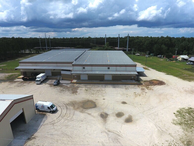 More Photos Of 1159 Cainhoy Rd, Wando Warehouse For Lease