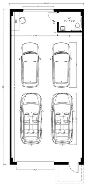 More Photos Of 11075 Tamiami Trl E, Naples Flex For Sale