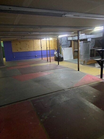 More Photos Of 2619 N Stone Ave, Tucson Freestanding For Lease