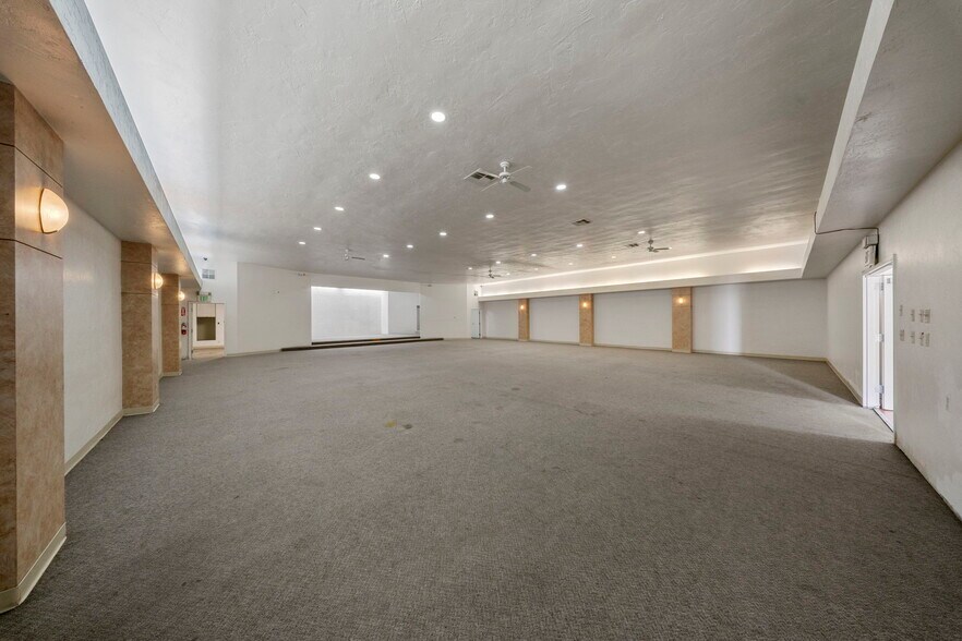 More Photos Of 701 H St, Modesto Loft Creative Space For Sale