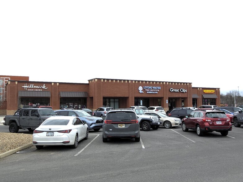 More Photos Of Cook St, Abingdon Land For Sale