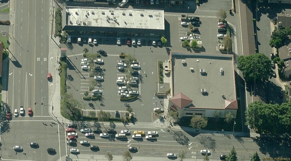 More Photos Of 331-455 N State College Blvd, Fullerton Unknown For Lease