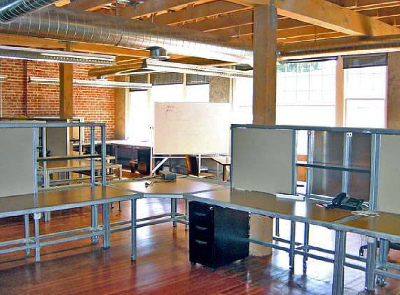 More Photos Of 576 Folsom St, San Francisco Office For Lease