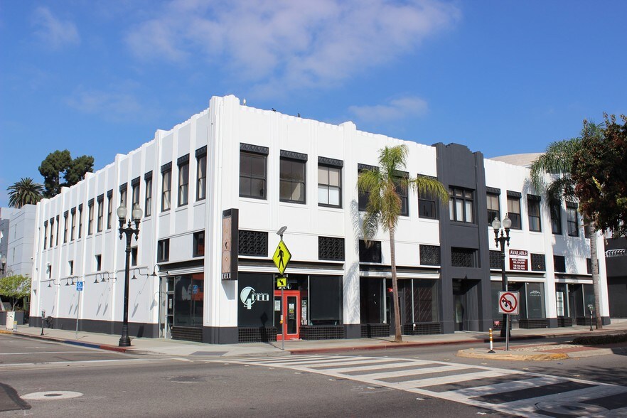 More Photos Of 200-208 N Broadway, Santa Ana Storefront Retail Office For Lease