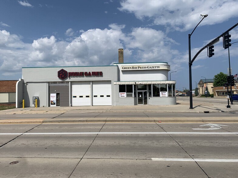 More Photos Of , Green Bay General Retail For Sale