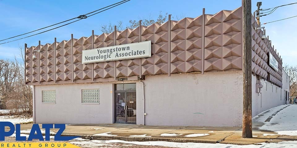 More Photos Of 1616 Covington St, Youngstown Medical For Sale