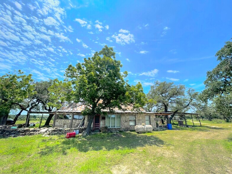 More Photos Of County Road 253, Bertram Land For Sale